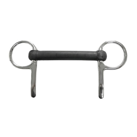 JACKS IMPORTS Flexible Rubber Straight Bar Bit 1830A